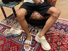 -Gucci(沈阳万象城店)