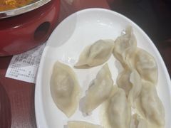 -喜家德虾仁水饺(深圳印力中心店)