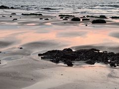 -青岛石老人海水浴场