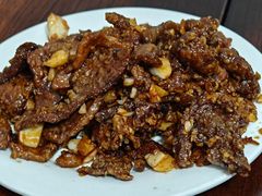 -清真宏玉祥黄门脸餐厅(华荫东里店)
