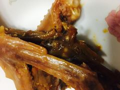 -久久丫鸭脖(金鸡湖欧尚店)