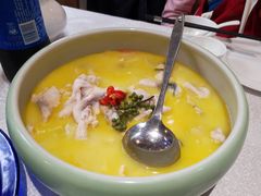 -福海居烤鸭店(鸟巢店)