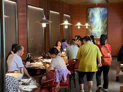 -许爷家·生态湖鲜(徐汇日月光店)