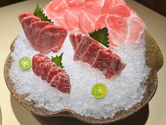 -余欢领鲜火锅(新街口店)