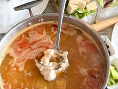 -东南里湖景餐厅·新闽菜(浦西万达店)
