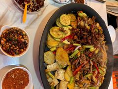 -一烙锅(友谊店)