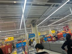 -沃尔玛购物广场(南城印象汇店)