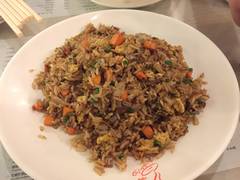 -新澳港式茶餐厅(余姚路店)