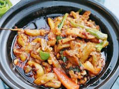 -云隐小厨·传统大理美食(复兴路店)