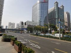 -华润时代广场·停车场