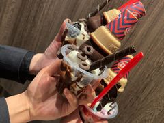-DQ·蛋糕·冰淇淋(万象城店)