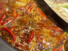 -蜀大侠火锅(四川北路店)
