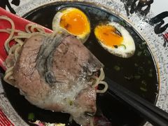 -博多豚屋拉面