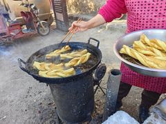 -暖泉古镇