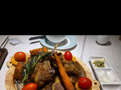 -阿娜尔·新疆菜(佰港城店)