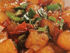 -全聚德(长江路店)