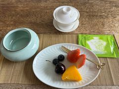 -青藤茶馆(凤起路店)