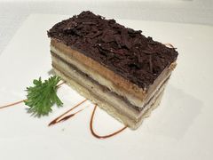 -俄士厨房(五棵松华熙LIVE店)
