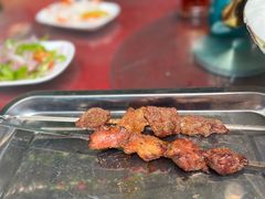 -马白开来特色羊排揪片子  (总店)