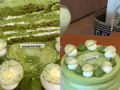 -théATRE 茶聚场(王府中環店)