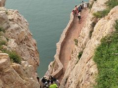 -长岛南北长山旅游景区
