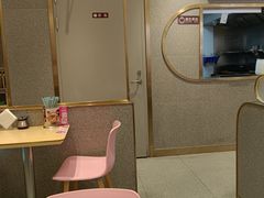 -小杨生煎(天之骄子店)