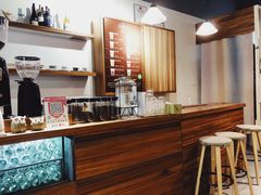 -琥珀咖啡 Ambercoffee