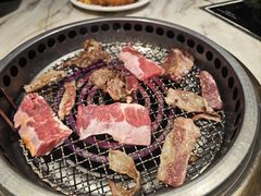 -火炉火自助餐(西直门凯德MALL店)