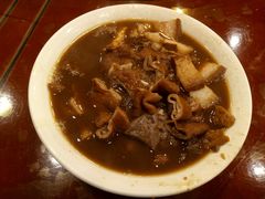 卤煮火烧-北京小肠陈饭庄(方庄店)