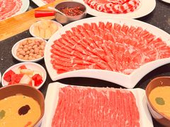 -南门涮肉(天坛南门店)