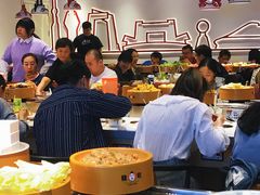 -龍歌自助小火锅(兰山上海路万达店)