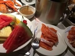 -星伦多自助料理(华润万象城店)