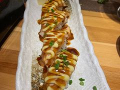 -割烹旭日本料理(龙湖狮山天街店)