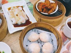 -添好运点心专门店(中环IFC店)