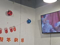 -德四家·云南傣味烧烤品牌(和谐店)