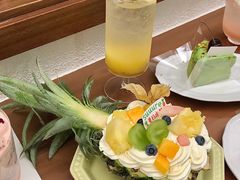 -流酥可心·牛乳蛋糕商店(禾祥西路店)