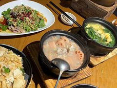 -猪腰一家·地道佛山菜(盐步店)