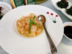 水晶虾仁-无名居(西直门总店)