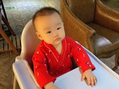 -HOME餐厅粤菜 融合菜