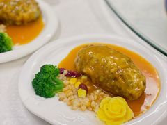 -宜兴隆家宴·私房菜(泰安华庭店)