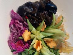 -狮王府淮扬菜(夫子庙老门东店)