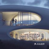 多维的“时空隧道”：海口云洞图书馆