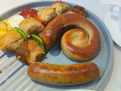 -库滋明·俄罗斯特色美食(中央大街店)