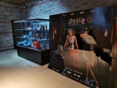 -华美国际影城(旧宫永辉店)