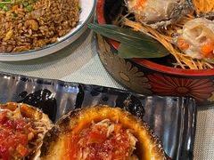 酱蟹-渔娘渔家丹东海鲜(东直门店)