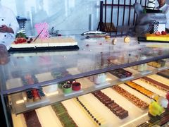 -万达文华酒店·48F云端窗景美食汇自助餐厅