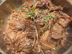-西塔老太太泥炉烤肉(武汉摩尔城店)