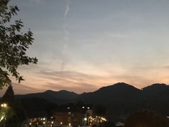 -杭州西湖风景名胜区-满觉陇四眼井