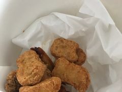 -肯德基(平江新城店)