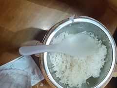 -蜀香三绝·牛蛙·烤鱼·天府炒鸡(安丘泰华店)